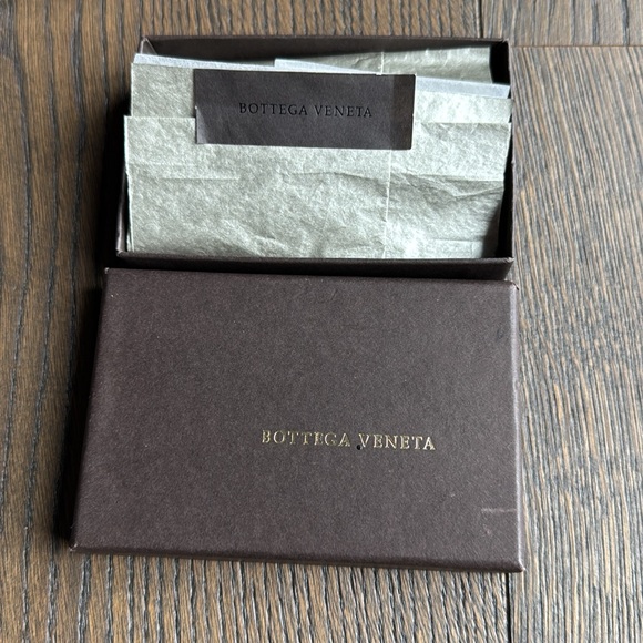 BOTTEGA VENETA SNAKESKIN INTRECOTTA DOUBLE STRAND BRACELET - Picture 5 of 7